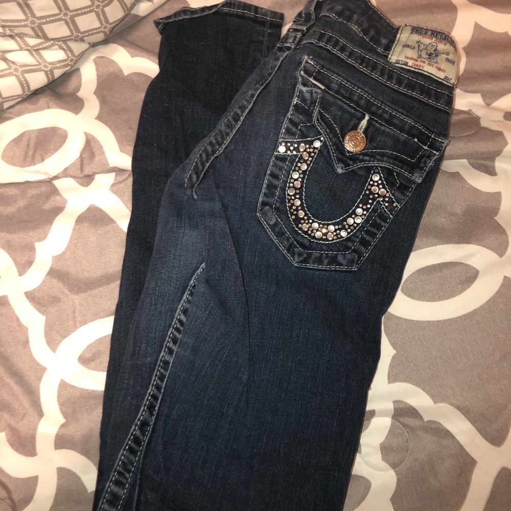 True religion jeans